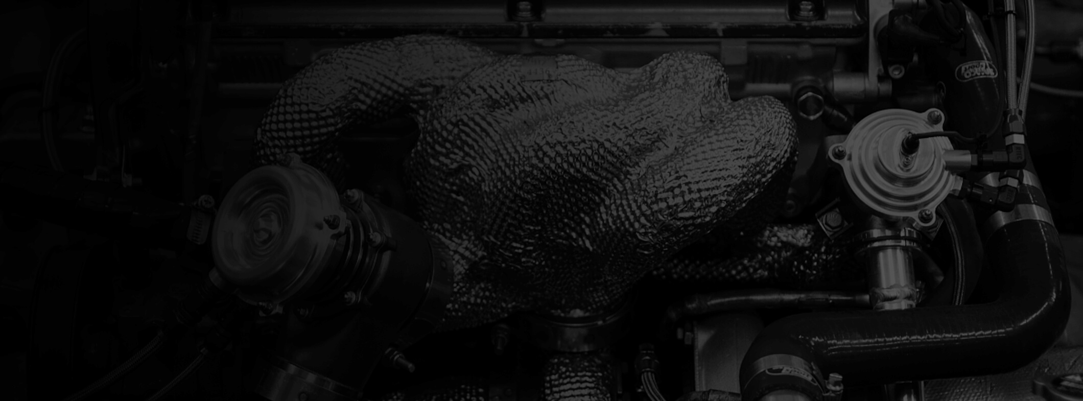 Image showing the inside of a car