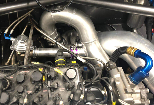 Image showing mechanical car parts 