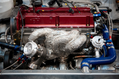 DSPS | What are wastegates used for?